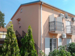 Apartments Eden, Jadranovo